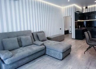 Продажа 1-ком. квартиры, 42.5 м2, Краснодар, улица имени П.М. Гаврилова, 88, микрорайон Центральный