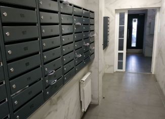 Продажа квартиры студии, 27.9 м2, Липецк, улица С.С. Бехтеева