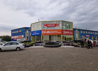 Сдаю торговую площадь, 10 м2, Абакан, улица Вознесения, 1