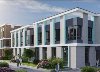 Продажа 1-ком. квартиры, 35.2 м2, Краснодар, улица Виктора Казанцева, 1.1лит2