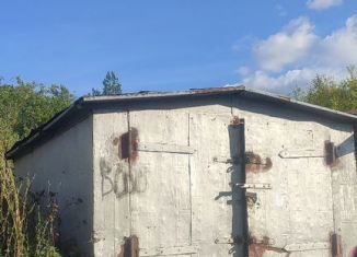 Продам гараж, Пермский край, Пролетарская улица