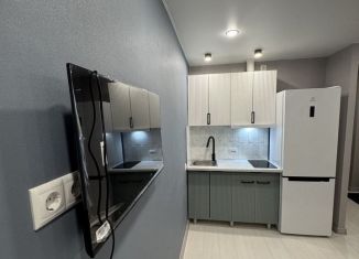 Квартира на продажу студия, 17 м2, Татарстан, улица Маршала Чуйкова, 27