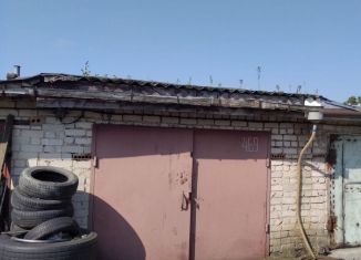 Продается гараж, 25 м2, Советск, площадь Ленина