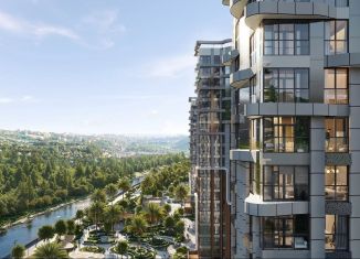 Продаю 1-ком. квартиру, 36.6 м2, Сочи, микрорайон КСМ, Краснодонская улица, 55