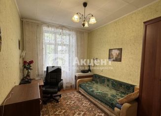 2-комнатная квартира на продажу, 47 м2, Тейково, улица Новоженова, 24