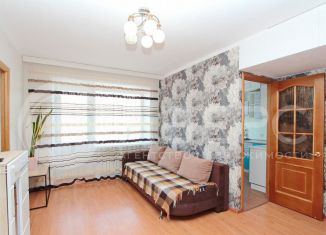 Двухкомнатная квартира на продажу, 43 м2, Муром, Московская улица, 100