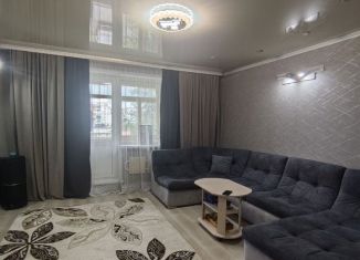 Продажа 4-комнатной квартиры, 77.8 м2, Прокопьевск, улица Обручева, 77