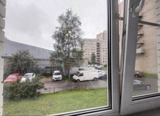 Продам комнату, 18 м2, Санкт-Петербург, Купчинская улица, 5к2