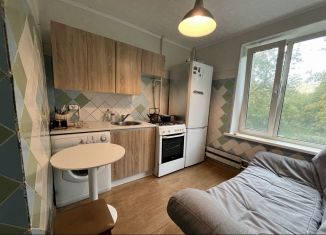 Сдаю в аренду 1-комнатную квартиру, 34.4 м2, Москва, Михневская улица, 9к1