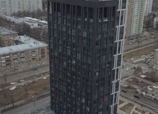 Продажа 2-комнатной квартиры, 77 м2, Москва, Новочерёмушкинская улица, 17, метро Крымская