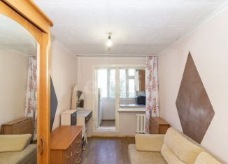 Продажа квартиры студии, 13.1 м2, Тюмень, Ставропольская улица, 1В