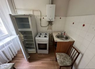 Сдам в аренду 1-ком. квартиру, 30 м2, Москва, Бронницкая улица, 12