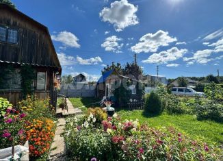 Продажа дачи, 50 м2, Новосибирск, метро Площадь Маркса