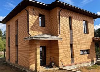 Продаю коттедж, 188 м2, Иркутская область, Финский квартал, 20