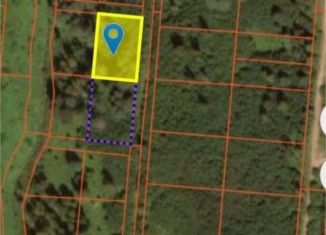 Продам земельный участок, 10.3 сот., деревня Новолисиха, Центральная улица