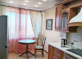 Продажа 5-ком. квартиры, 138 м2, Иркутск, улица Рабочего Штаба, 1/7