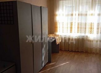 1-ком. квартира в аренду, 32 м2, Новосибирск, улица Кирова, 110, Октябрьский район