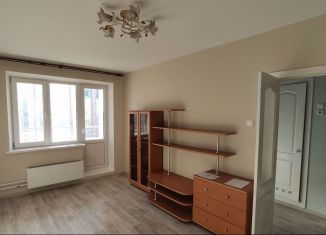 Сдается 1-ком. квартира, 40 м2, Томск, улица Архитекторов, 3