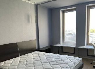 Сдается 1-ком. квартира, 41 м2, Москва, улица Народного Ополчения, 11