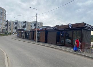 Аренда торговой площади, 20.5 м2, Иркутская область, улица Ржанова, 170/2