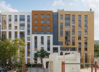 Трехкомнатная квартира на продажу, 84.5 м2, Кострома