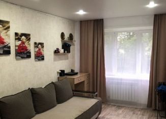 Продаю 1-комнатную квартиру, 31 м2, Ачинск, 9-й микрорайон, 22