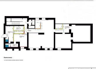 Продаю помещение свободного назначения, 274 м2, Вологодская область, улица Герцена, 56