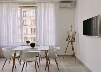 Продам квартиру студию, 10.5 м2, Москва, Сходненская улица, 13