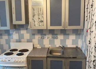 Продажа 1-ком. квартиры, 35.1 м2, Киров, улица Конституции, 10