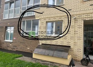 Продаю 1-комнатную квартиру, 33.4 м2, Ижевск, улица 40 лет Победы, 75