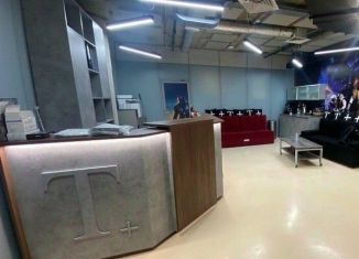 Сдам офис, 525 м2, Москва, Большая Грузинская улица, 61с2, Большая Грузинская улица