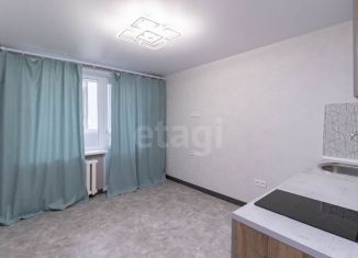 Продается 1-ком. квартира, 14.8 м2, Тюмень, Харьковская улица, 69А