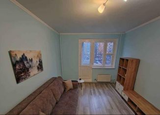 Сдам в аренду 1-ком. квартиру, 37 м2, Москва, Полоцкая улица, 25к1