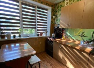 Сдача в аренду 2-ком. квартиры, 56 м2, Ленинградская область, деревня Сяськелево, 12