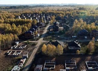 Земельный участок на продажу, 5.1 сот., Татарстан, улица Владимира Муравьёва