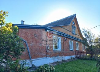 Дом на продажу, 90 м2, Сергиев Посад, Краснопрудная улица