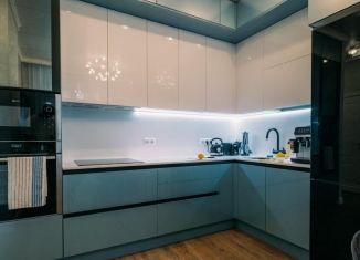 Продаю трехкомнатную квартиру, 93.6 м2, Краснодар, микрорайон Черемушки