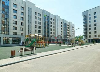 1-ком. квартира на продажу, 64.1 м2, Ярославль, Которосльная набережная, 57