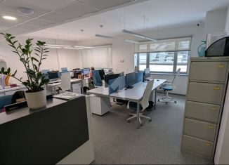 Офис в аренду, 125.5 м2, Москва, Чистопрудный бульвар, 17с1, Чистопрудный бульвар