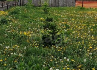 Продаю земельный участок, 9 сот., посёлок Металлплощадка, 1-я Степная улица, 4