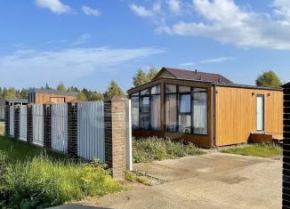 Продажа дома, 70 м2, деревня Еремеево, Солнечная улица, 274А