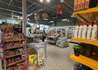 Продается торговая площадь, 600 м2, Ростов-на-Дону, Сальский переулок, 71