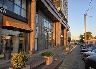 Продаю торговую площадь, 26.3 м2, Краснодарский край, улица Будённого, 129