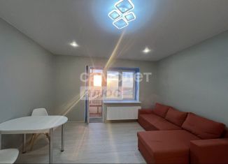 Продается квартира студия, 25 м2, Республика Башкортостан, улица Асхата Мирзагитова, 8