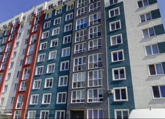 Продается 2-ком. квартира, 58.3 м2, Калининград