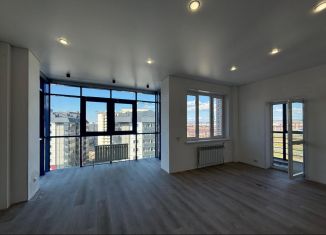 Продается 3-комнатная квартира, 92.4 м2, Абакан, улица Генерала Тихонова, 14