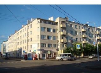 Продаю комнату, 18 м2, Республика Башкортостан, улица Гоголя, 56