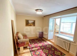 2-комнатная квартира на продажу, 44 м2, Тюмень, Тульская улица, 6, Ленинский округ