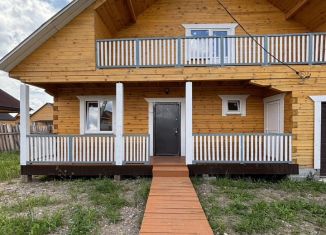 Дом на продажу, 220 м2, деревня Куда, Карельская улица