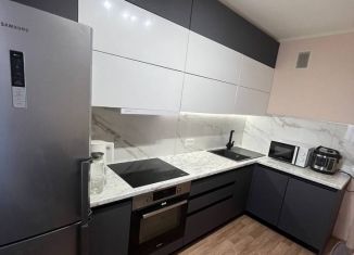 Продажа 1-ком. квартиры, 38 м2, Пермь, Целинная улица, 53